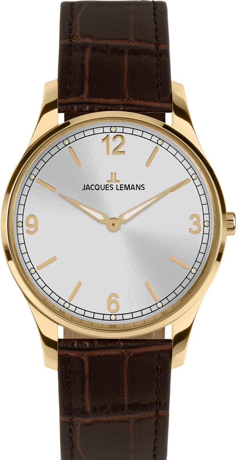 JACQUES LEMANS London 1-2129C Classic