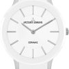 JACQUES LEMANS Dublin 1-1856B High-Tech Ceramic