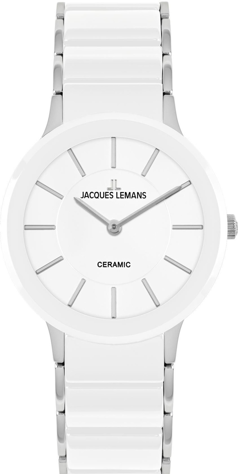 JACQUES LEMANS Dublin 1-1856B High-Tech Ceramic