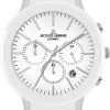 JACQUES LEMANS Dublin 1-1854B High-Tech Ceramic