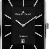 JACQUES LEMANS York 1-1593.1A High-Tech Ceramic