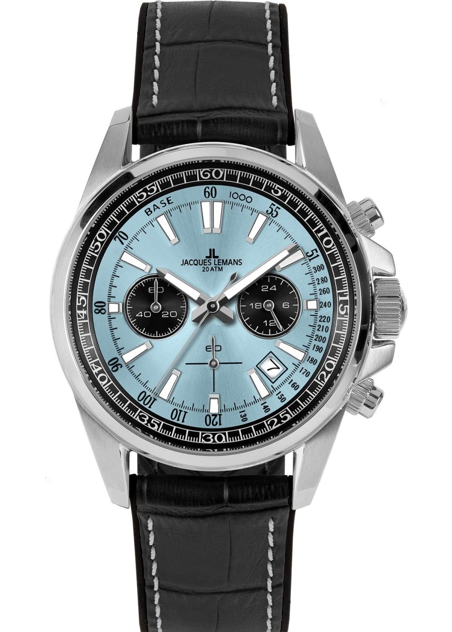 JACQUES LEMANS Liverpool 1-2117R Sport