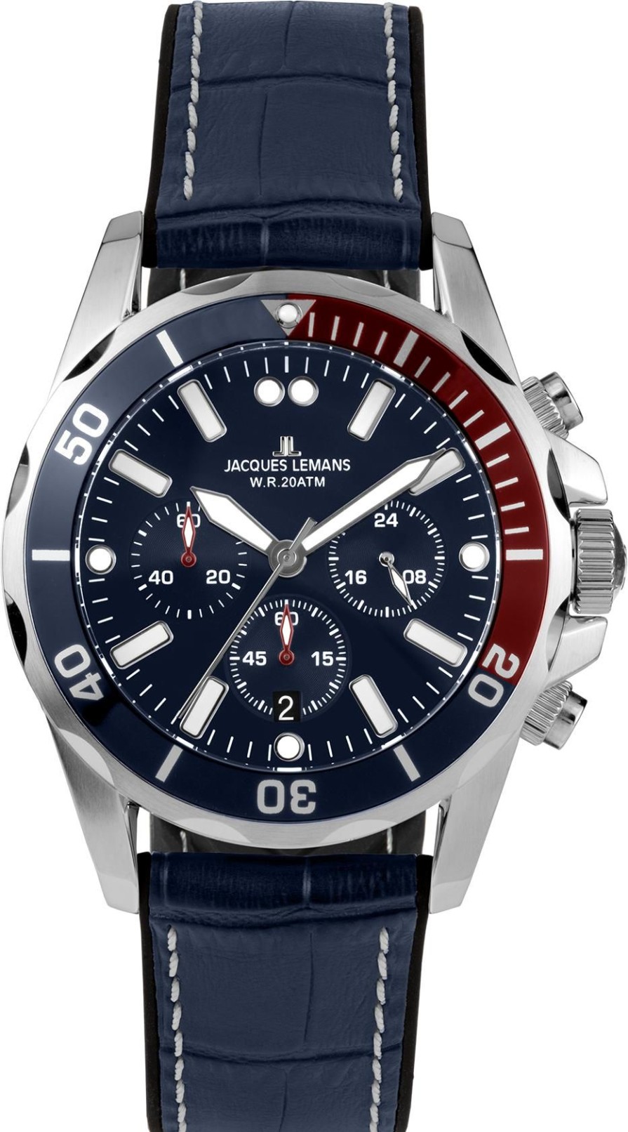 JACQUES LEMANS Liverpool 1-2091B Sport