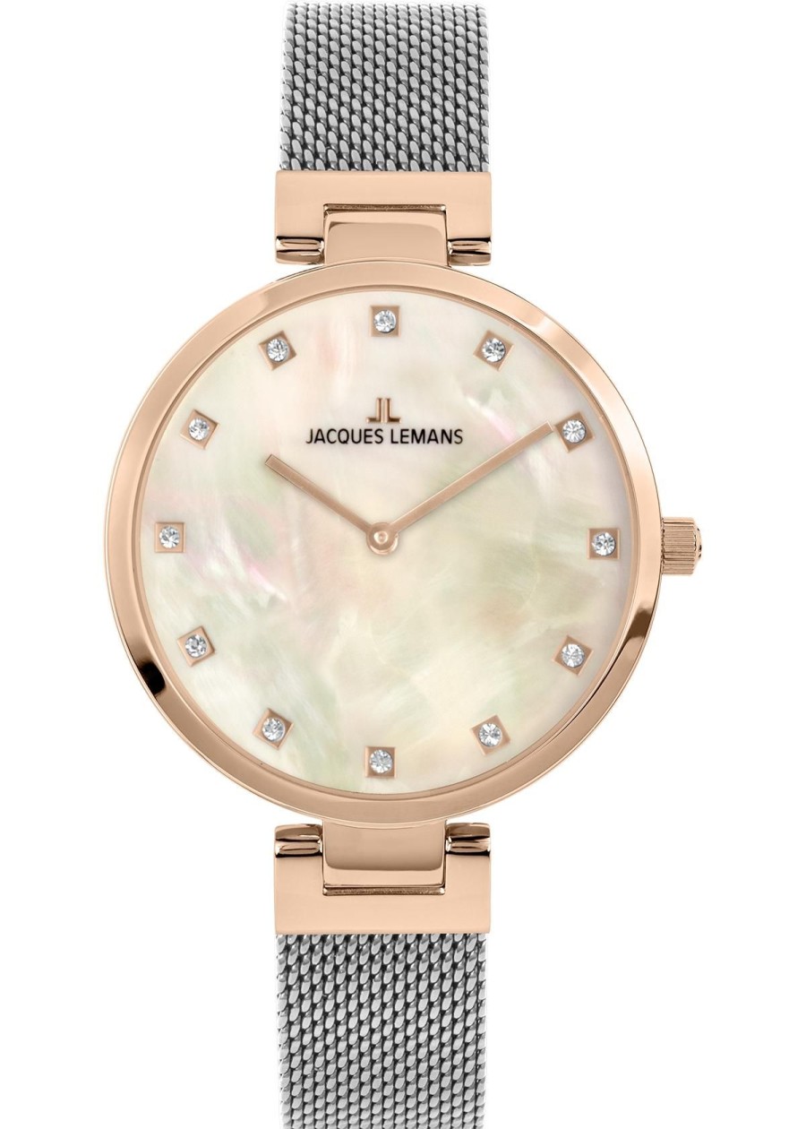 JACQUES LEMANS Milano 1-2001M Elegance