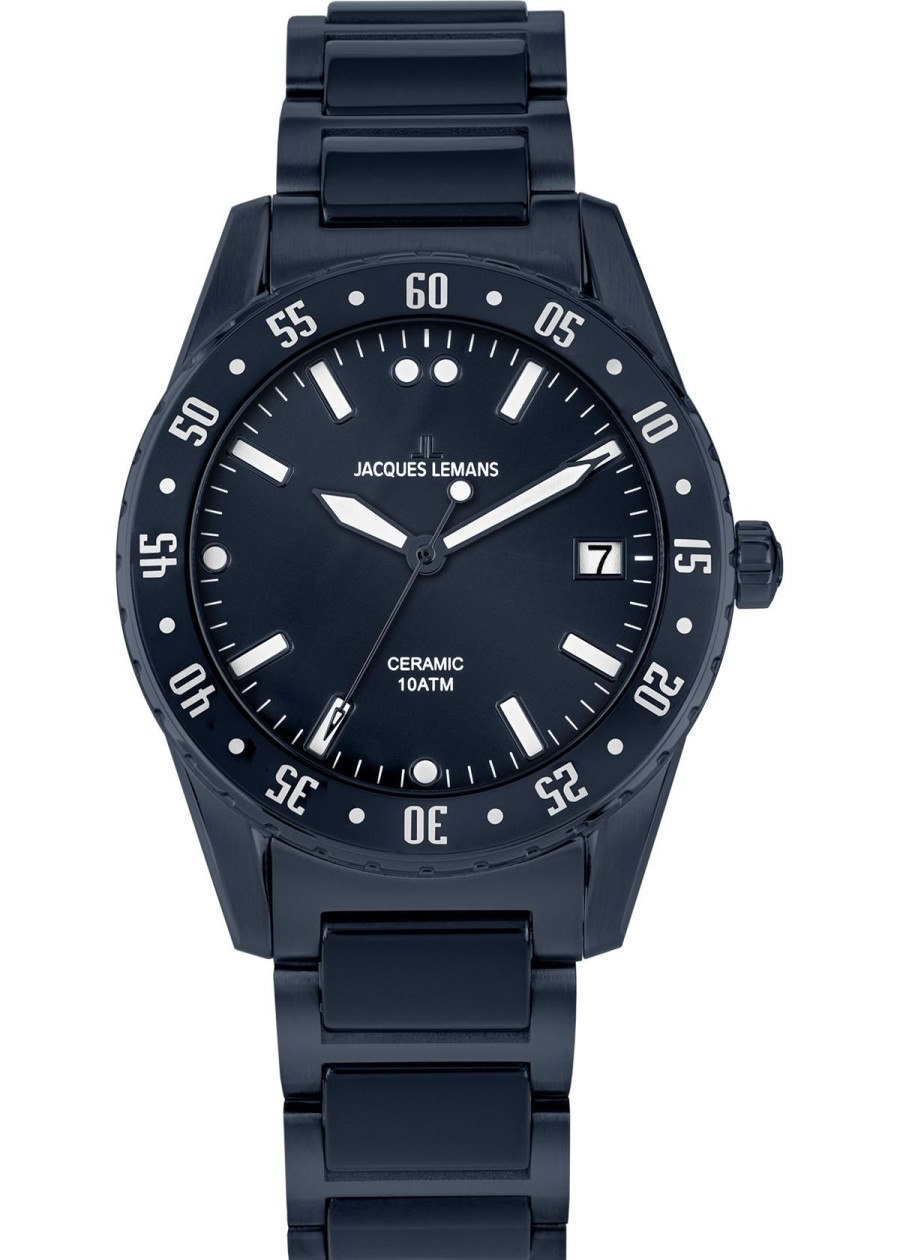 JACQUES LEMANS Liverpool 42-10E Sport