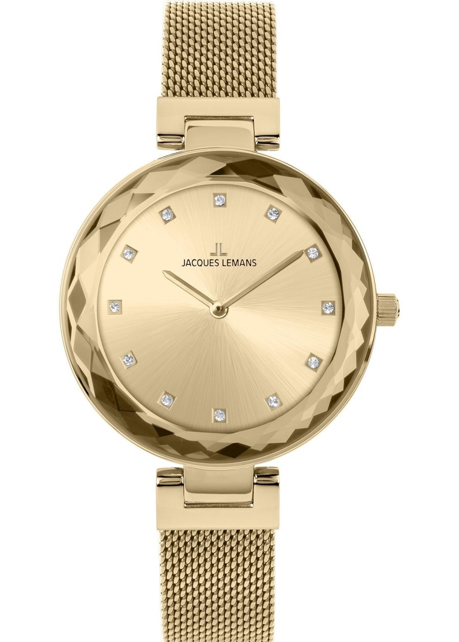 JACQUES LEMANS Milano 1-2139C Elegance